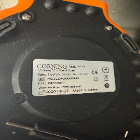 Corning Mini Centrifuge image 0